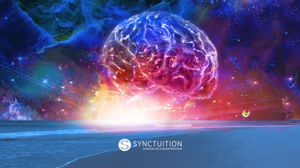 Get a stronger brain with Synctuition.